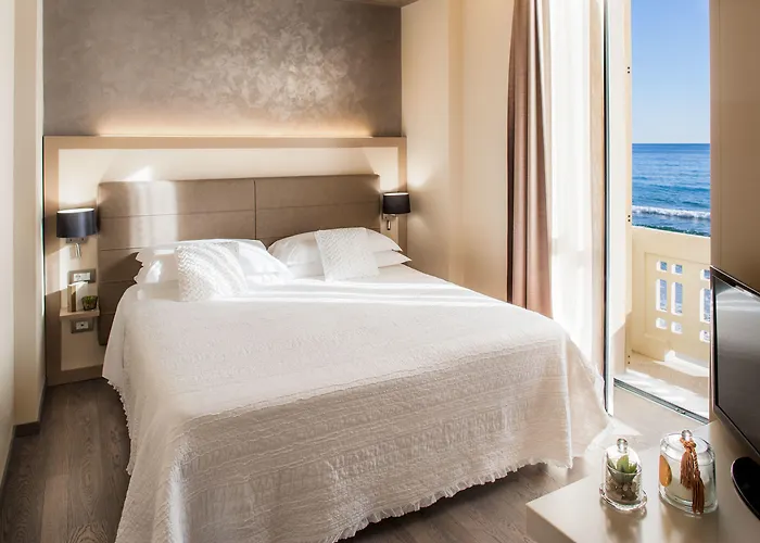 Savoia Алассио