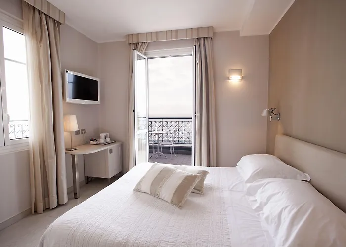 Savoia Алассио