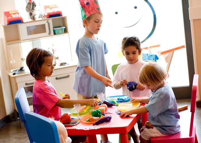 Savoia Отель 3*