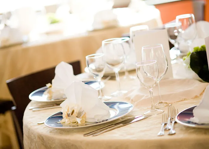 Отель Savoia 3*