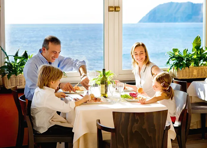 Savoia Hotell Alassio