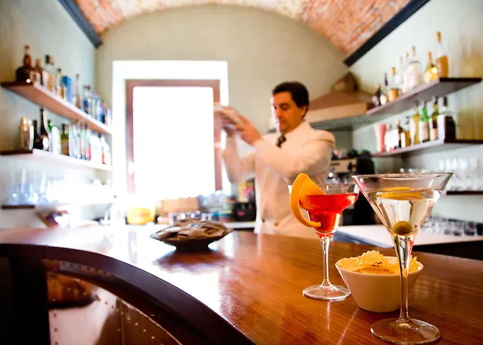 Savoia Отель Алассио