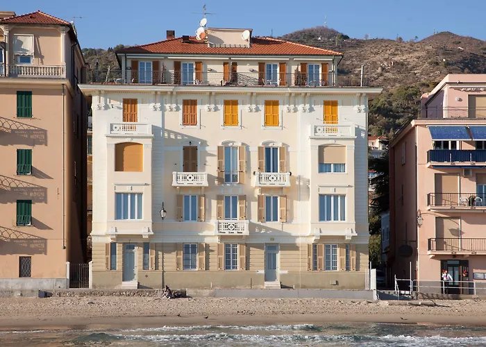 Savoia Алассио