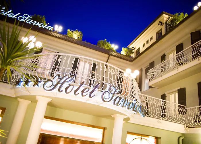 Savoia Алассио