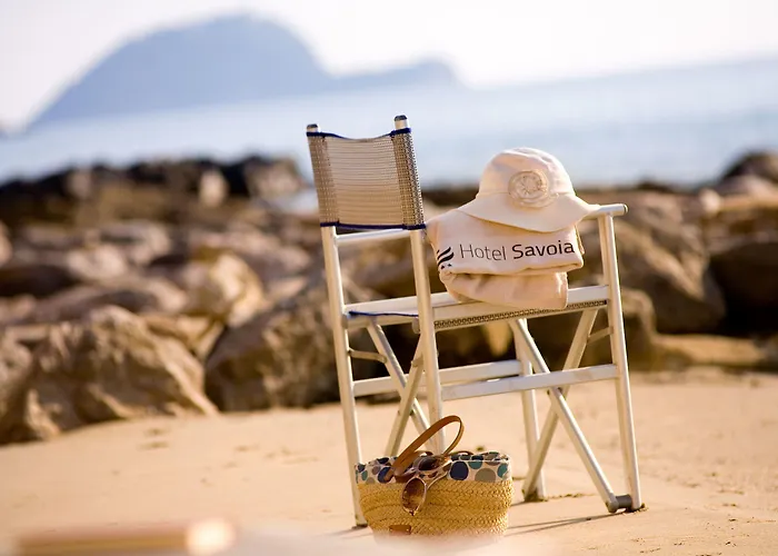 Savoia Отель 3*