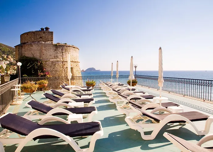 Savoia Отель 3*